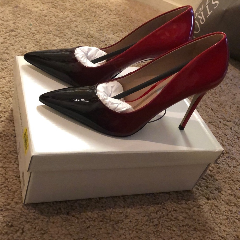 Steve Madden heels